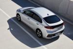 Hyundai IONIQ plug-in 2018 года (AU)